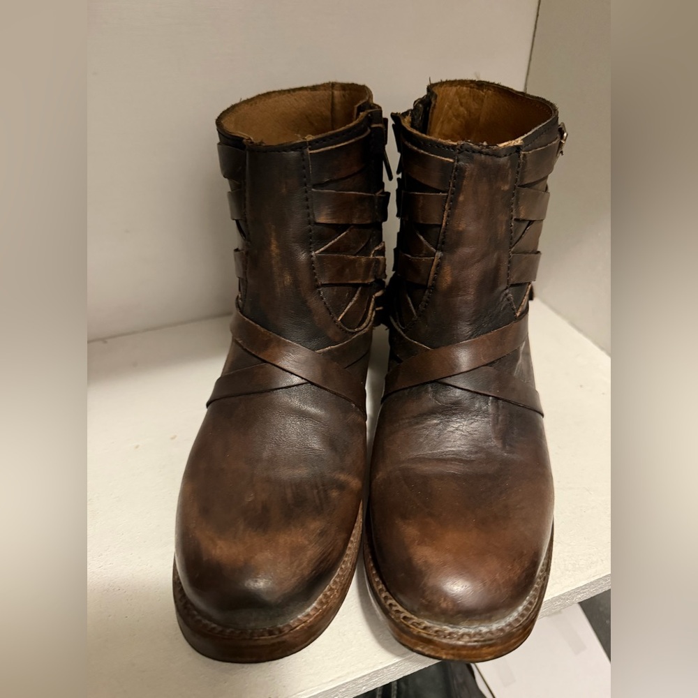 Freebird Sammi Boots